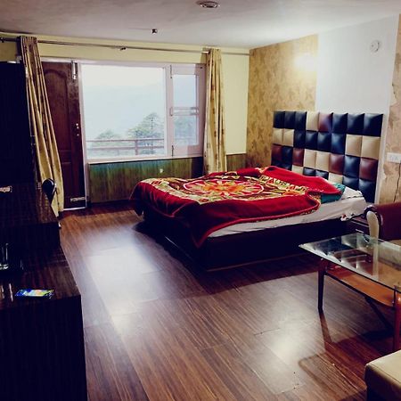 Hotel Patnitop By Emt Luaran gambar