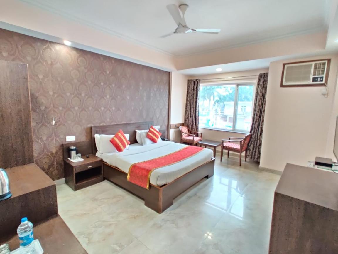 Hotel Patnitop By Emt Luaran gambar