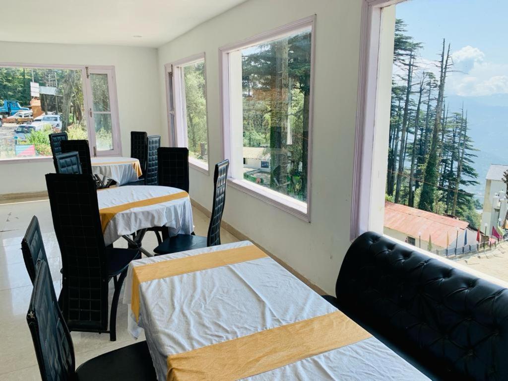 Hotel Patnitop By Emt Luaran gambar